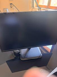 Monitor Acer 24 pollici full hd