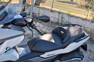 BMW C 400 GT