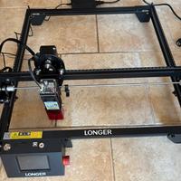 Incisore laser longer RAY5 10w