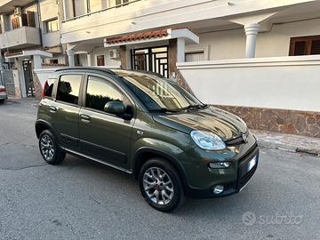 Fiat Panda 1.3 MJT 95 CV S&S 4x4 Euro6