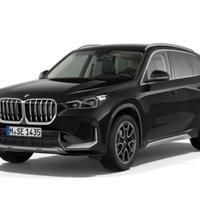 BMW X1 sDrive 18d xLine