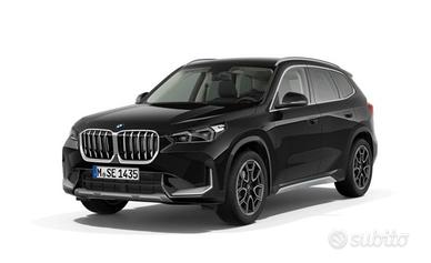 BMW X1 sDrive 18d xLine