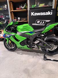 Kawasaki Ninja 1000 ZX-10R