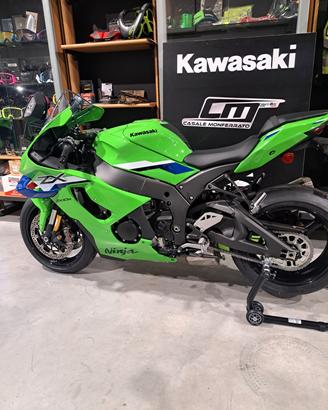 Kawasaki Ninja 1000 ZX-10R