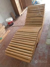 sces longa in bamboo