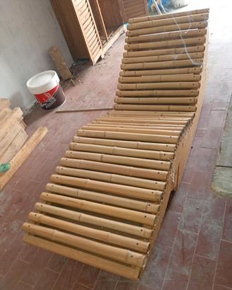 sces longa in bamboo