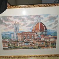 quadro per arredamento 