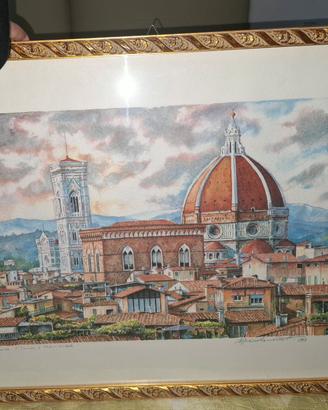quadro per arredamento 