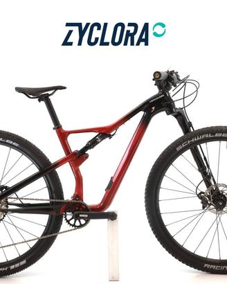 Cannondale Scalpel Carbon 3 XT t.S