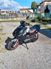 aerox 50