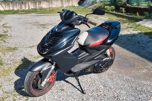 aerox 50