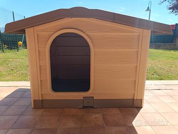 Cuccia per cani taglia medio/grande