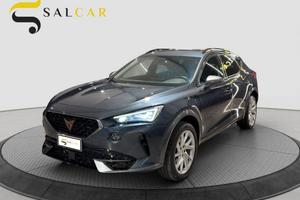 Cupra Formentor 2.0 TDI 150 CV 4Drive DSG 2023 TAS