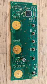 Ricambio lavatrice Indesit: scheda comandi