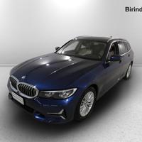 BMW Serie3(G20/21/80/81 - 320d 48V Touring Luxury