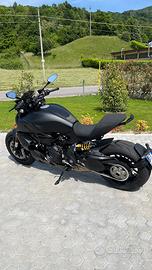 Ducati Diavel 1260