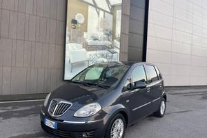 Lancia MUSA 1.3 Mjt 95 CV Platinum