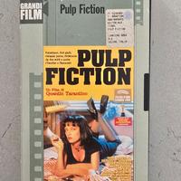 Vhs Pulp Fiction 