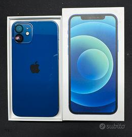iphone 12 128GB Condizioni eccellenti