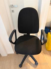 Sedia scrivania / ufficio
