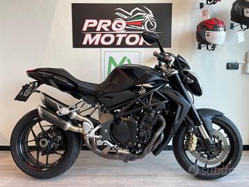 Mv Agusta Brutale 920 - 2012