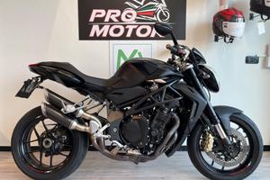 Mv Agusta Brutale 920 - 2012