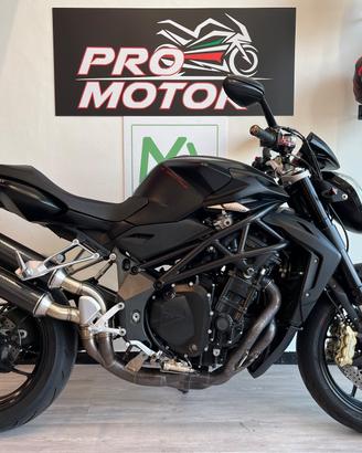 Mv Agusta Brutale 920 - 2012