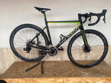 Bici colnago V3rs