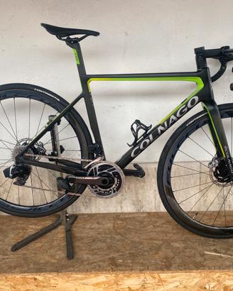 Bici colnago V3rs