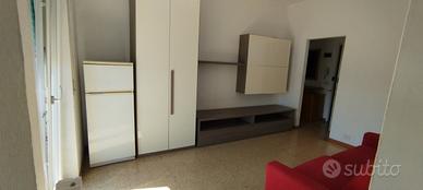 Monolocale via Marco d' Agrate 17 , Milano Corvett