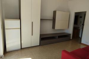 Monolocale via Marco d' Agrate 17 , Milano Corvett