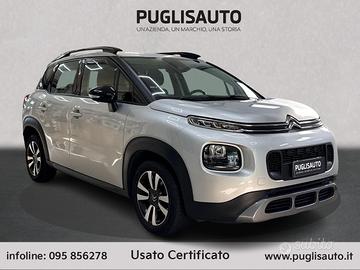 CITROEN C3 Aircross 1.5 BlueHDi 100 S&S Feel