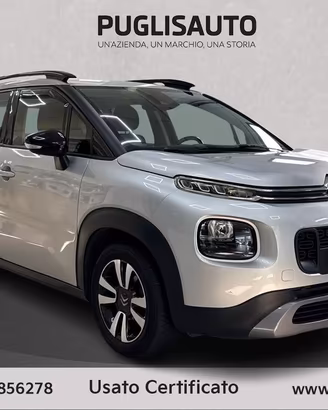 CITROEN C3 Aircross 1.5 BlueHDi 100 S&S Feel