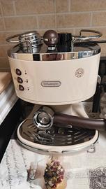 macchia da caffè de longhi