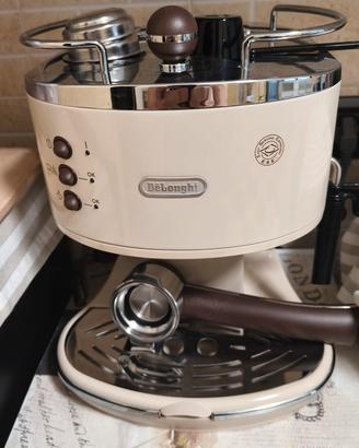 macchia da caffè de longhi