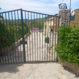 Casa in campagna