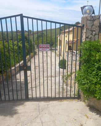 Casa in campagna