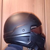 Casco Scorpion Exo-Combat taglia L