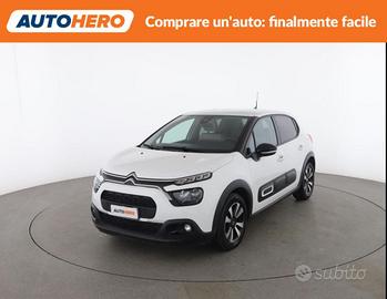 CITROEN C3 RB18113