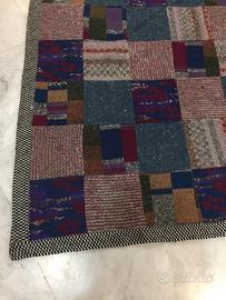 Arazzo Missoni by Saporiti