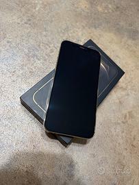 iPhone 12Pro