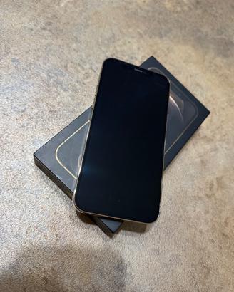iPhone 12Pro