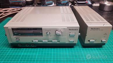 Technics SV-100 "RARE"