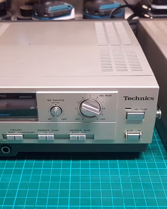 Technics SV-100 "RARE"