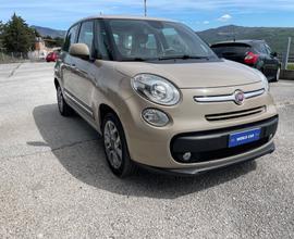 Fiat 500L 1.3 Multijet 85 CV Trekking