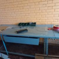 2 Grandi Banchi da Lavoro per Elettronica(e Altro)