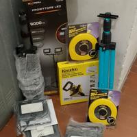 utensili da cantiere 