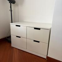 cassettiera IKEA - NORDLI