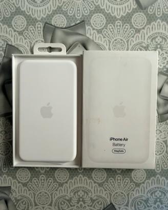Apple MagSafe Battery Pack per Iphone Air