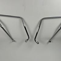 Telai per borse laterali Harley 883/1200